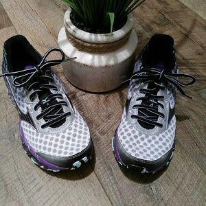 Mizuno Wave Prophecy 4 Running Shoes